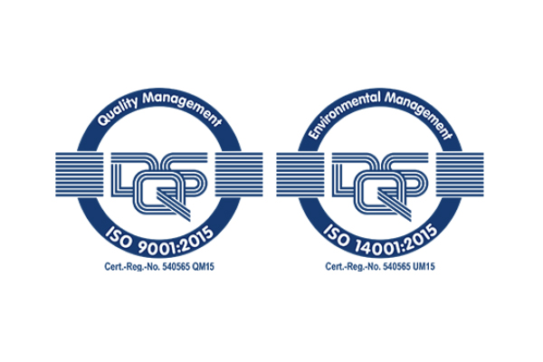 certificado Protec ISO