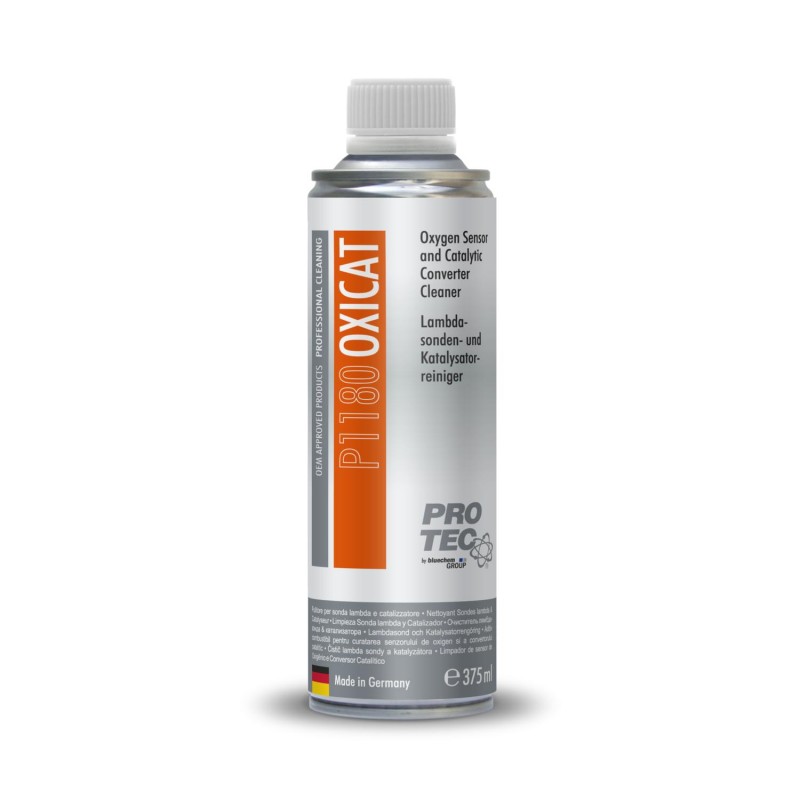 OXICAT Limpieza Cat. Y S. Lambda 375 ml