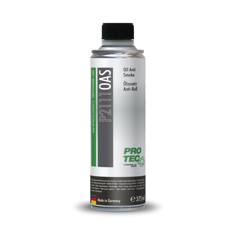 OAS Oil Anti Humos 375 ml