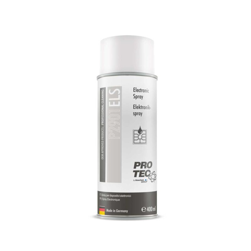 ELS Electronic Spray