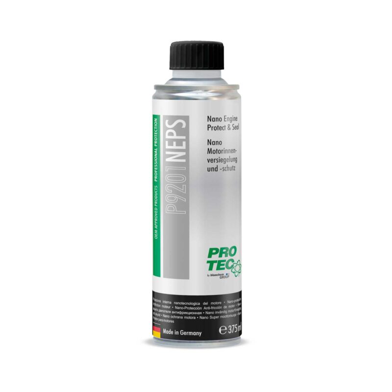 NEPS Nano Protecion Anti-Fricción Motor